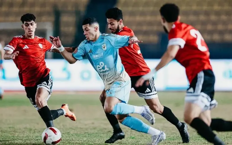 منافسة قوية بين بيراميدز والأهلي على ضم موهبة طلائع الجيش